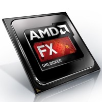 CPU AMD FX-9590